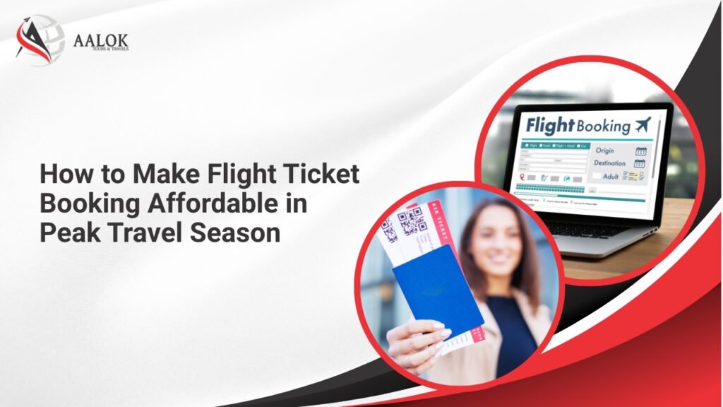flight tickets booking
