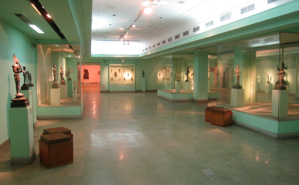 Delhi National Museum