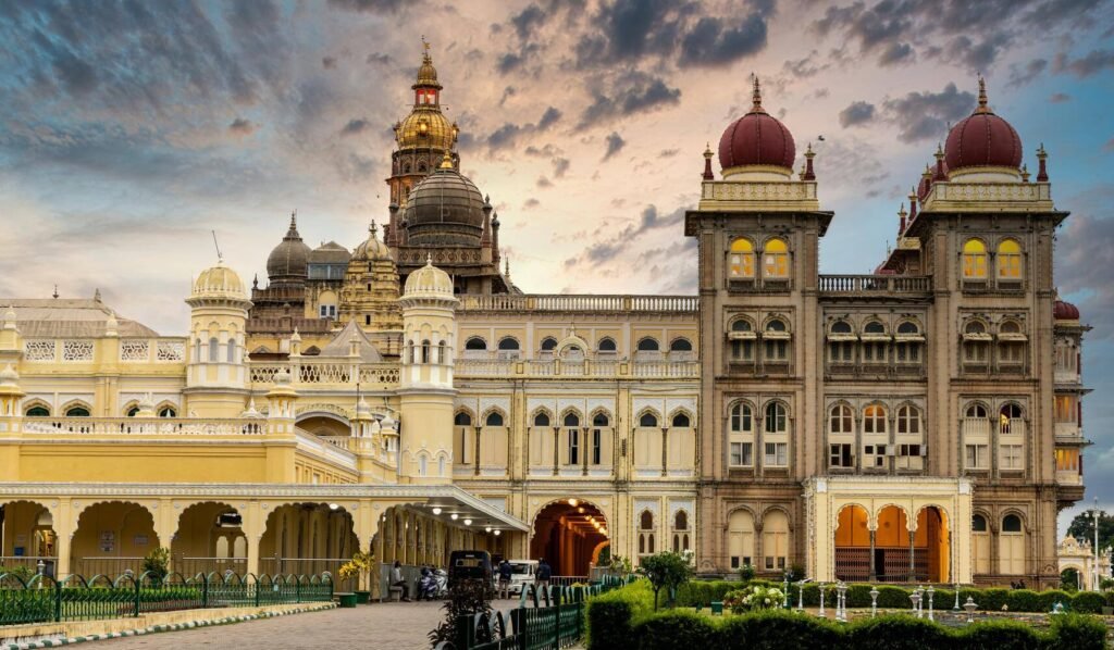 Mysuru Palace