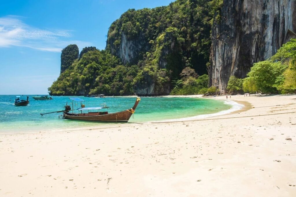 Phuket Beach