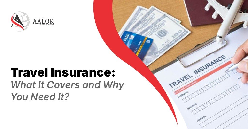 travel insurance