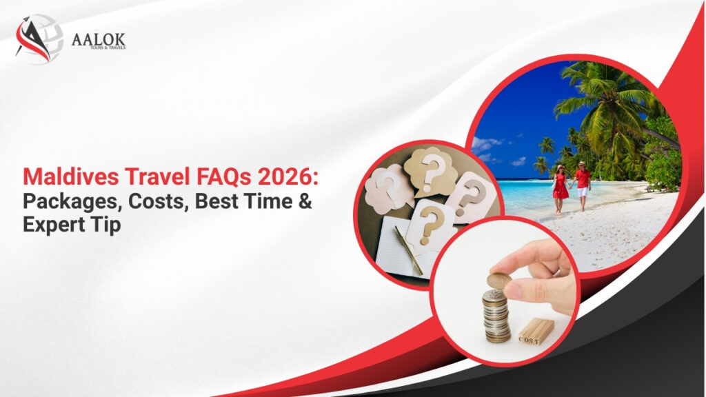 Maldives Travel FAQs 2026