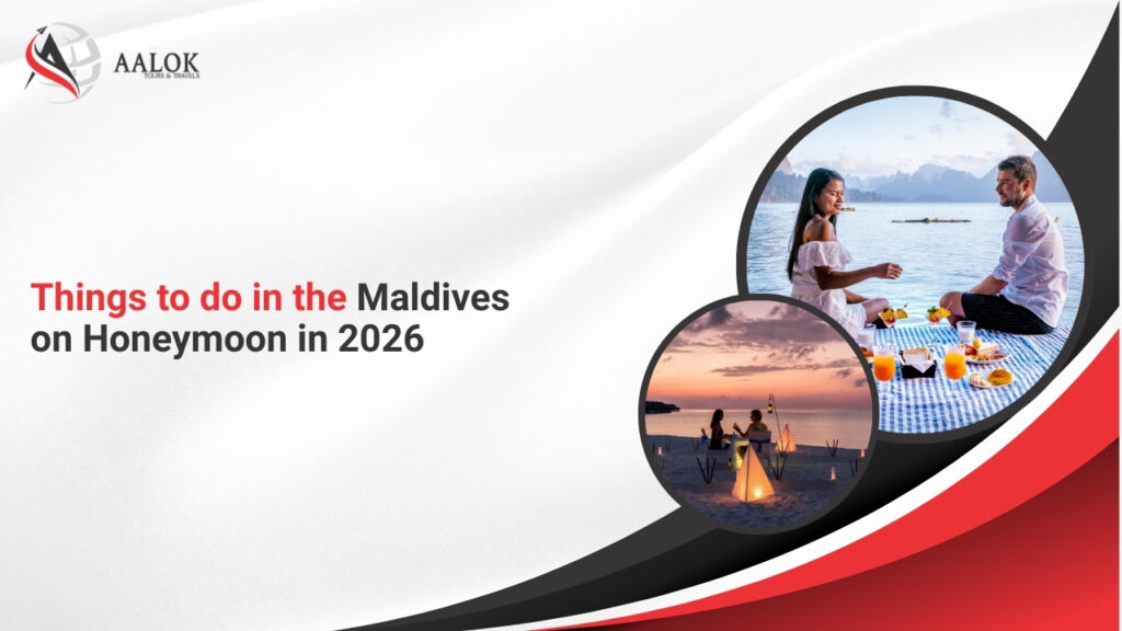 things to do in maldives on honeymoon