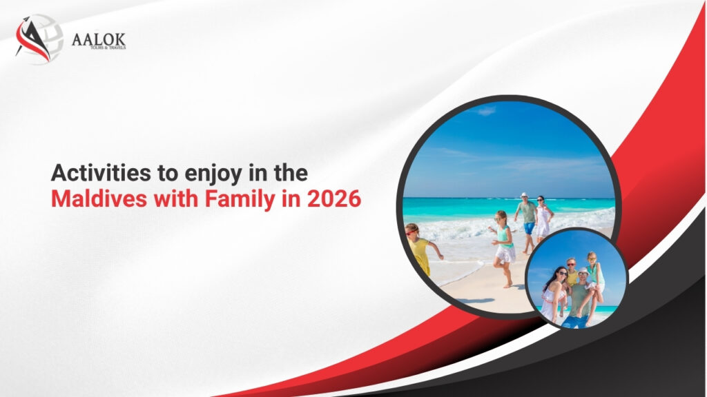 activities to enjoy in maldives with family