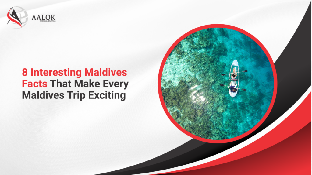 maldives facts