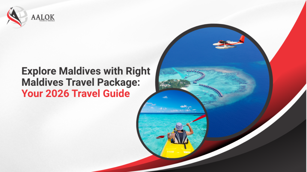 maldives travel packages
