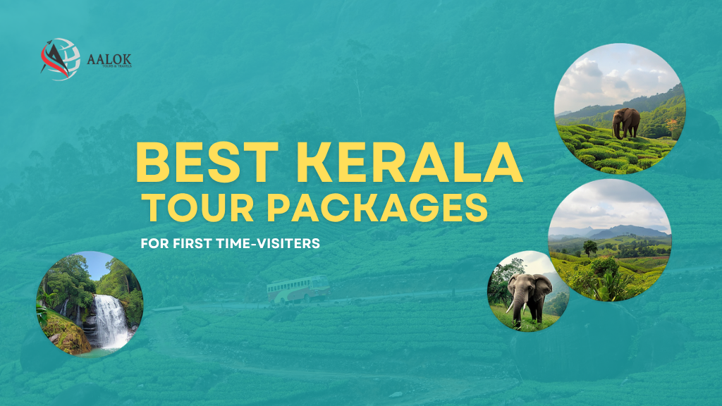 Best Kerala Tour Packages